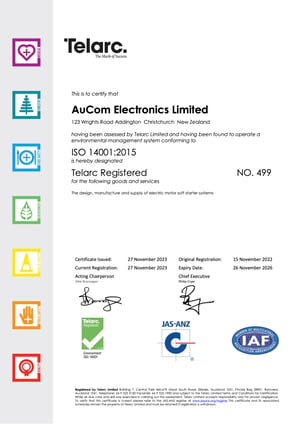 ISO 14001