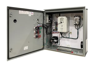 H2X Prepackaged Solution